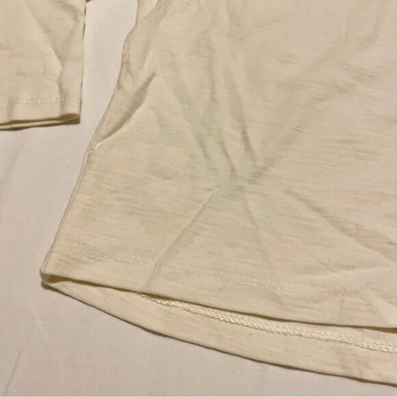 Zara Long Sleeve Shirt 12-18 Months Basic Top - Picture 7 of 14